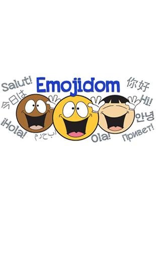 game pic for Emojidom Smileys